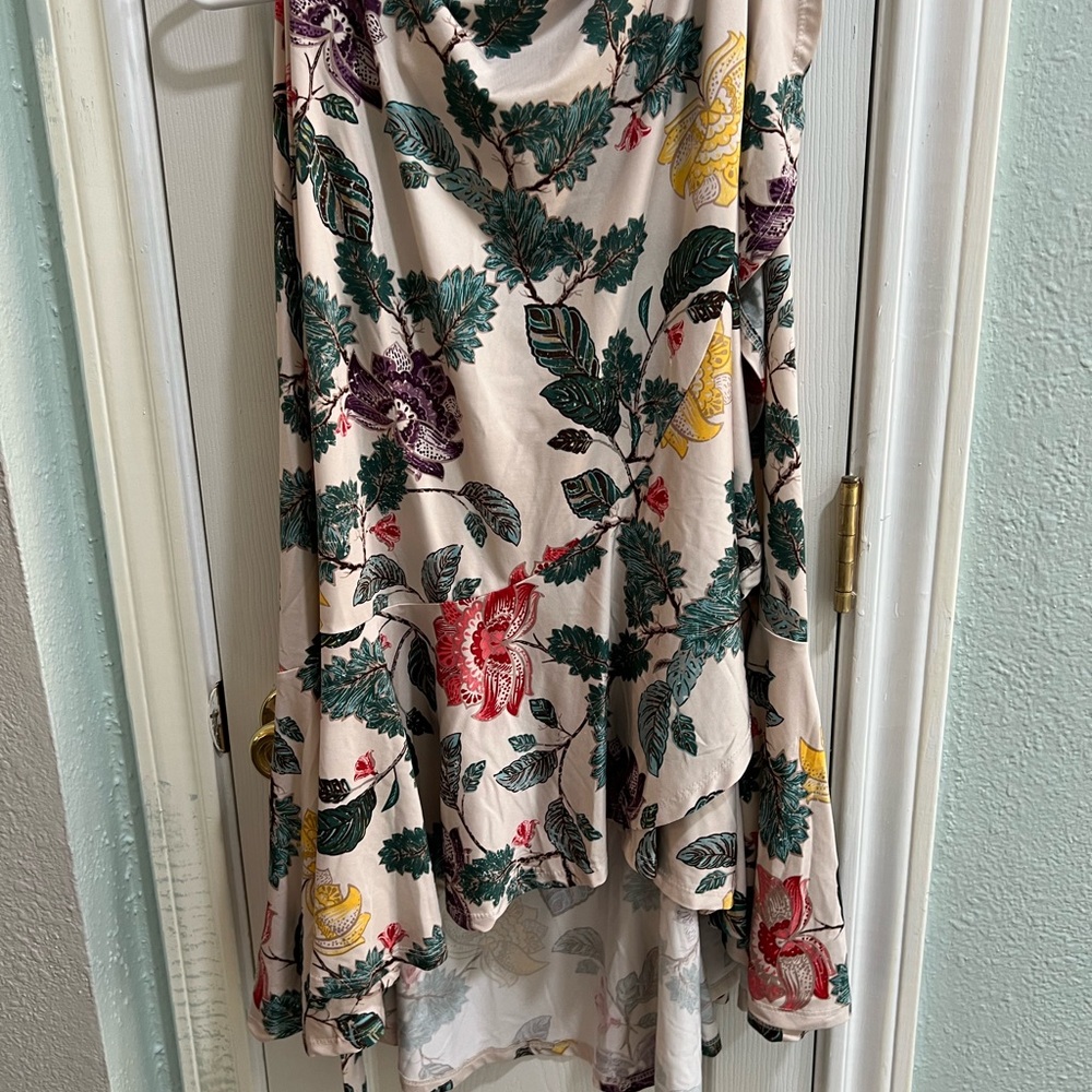 LuLaRoe Wrap Skirt